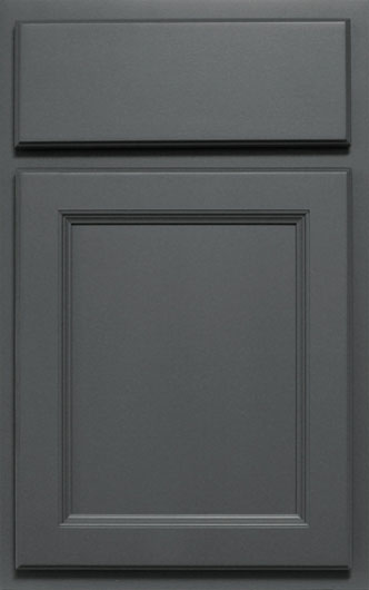 door styles sussex flat panel